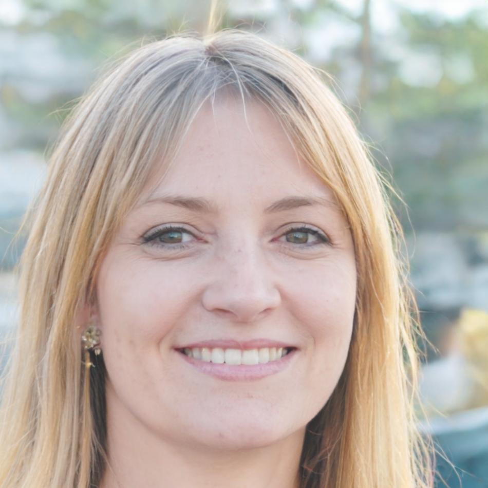 Porträt einer erfolgreichen solvarexithar-Absolventin
