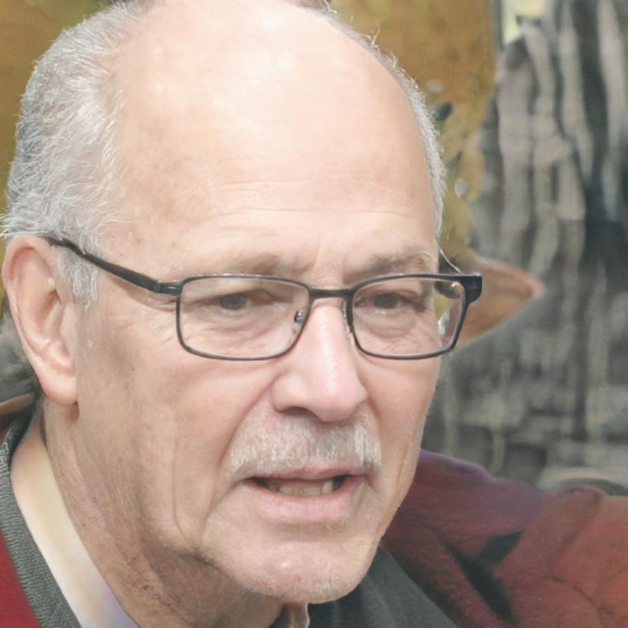 Portrait von Thomas Müller